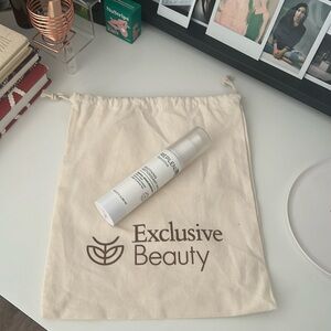 Replenix Sensatice Soothing Antioxidant Mist Brand New with duster bag